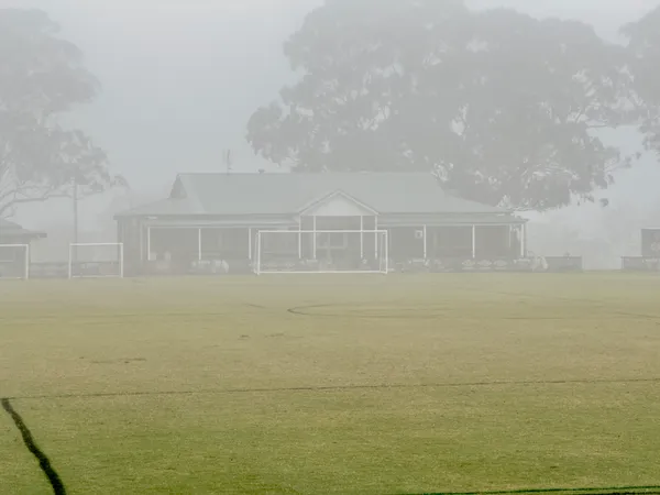 Misty Mornings and Passing Showers: What to Expect in Toowoomba Today